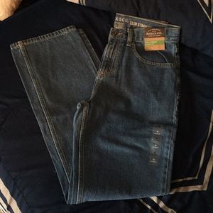 Boys jeans **SOLD**